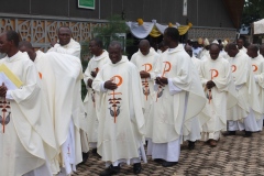 Archbishops birthdays Celebration